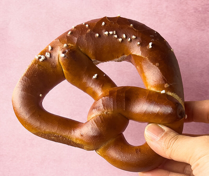 Frühmorgen Brezn: Aktionswochen